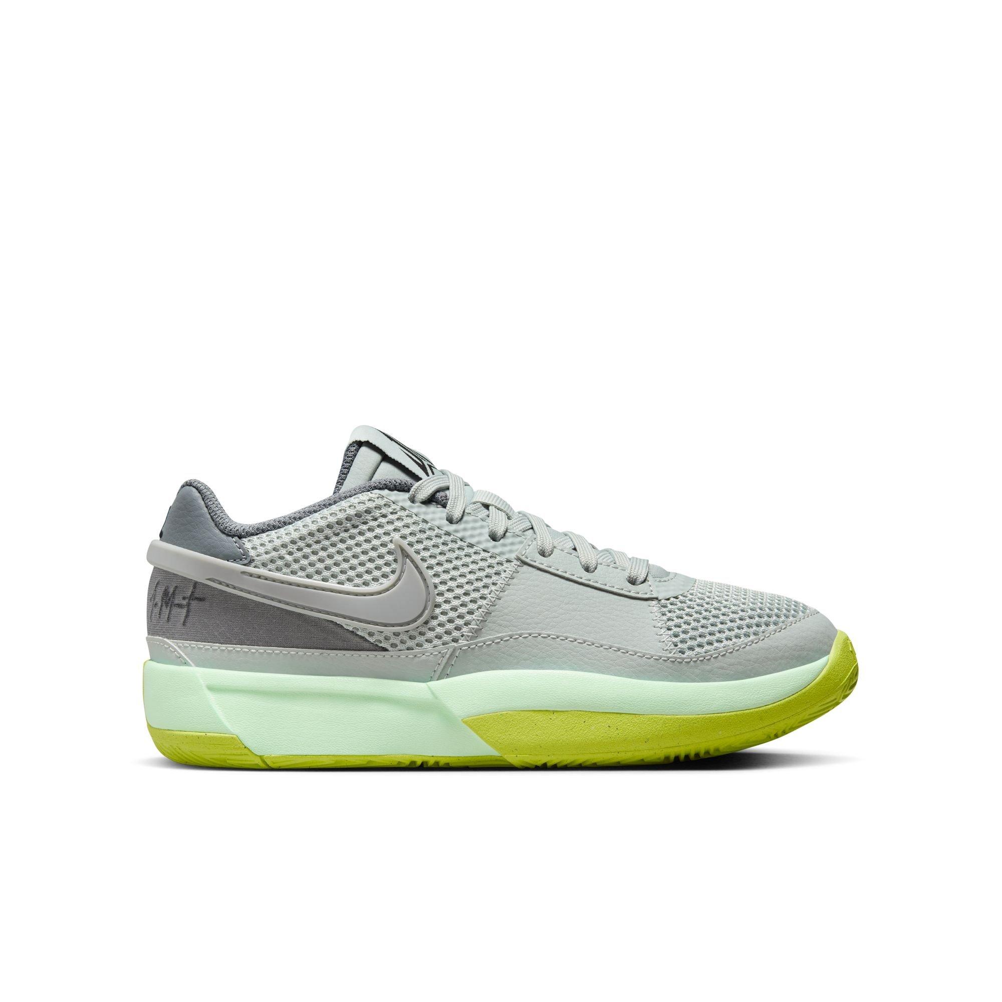 Nike basketball shoes grade school deals